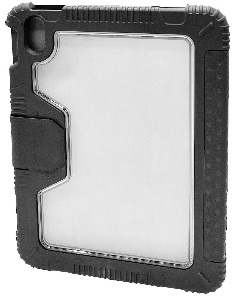 slide 1 of 4, M-Edge Me Exo For Ipad 10.9", 1 ct