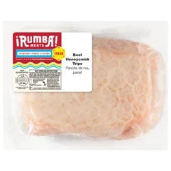 Rumba Meats Beef Honeycomb Tripe