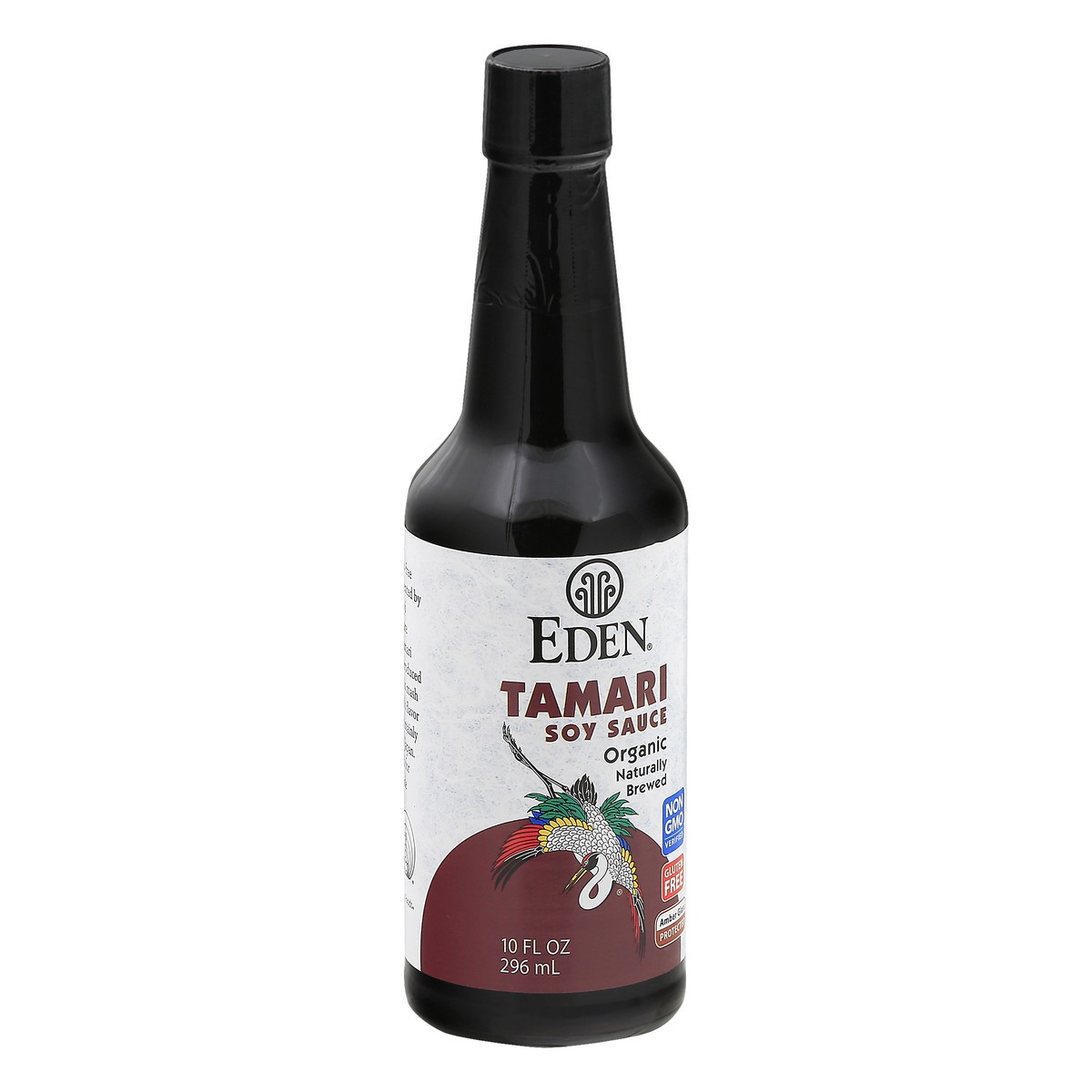 slide 8 of 13, Eden Foods Organic Tamari Soy Sauce 10 oz, 10 oz