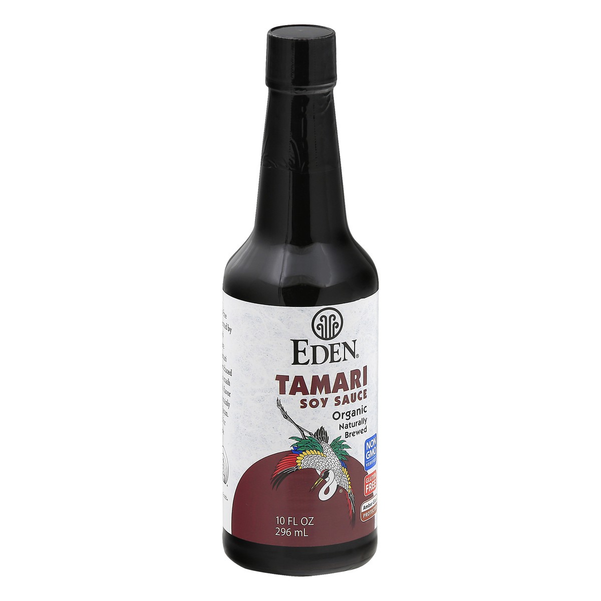 slide 13 of 13, Eden Foods Organic Tamari Soy Sauce 10 oz, 10 oz