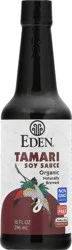 Eden Foods Organic Tamari Soy Sauce 10 oz