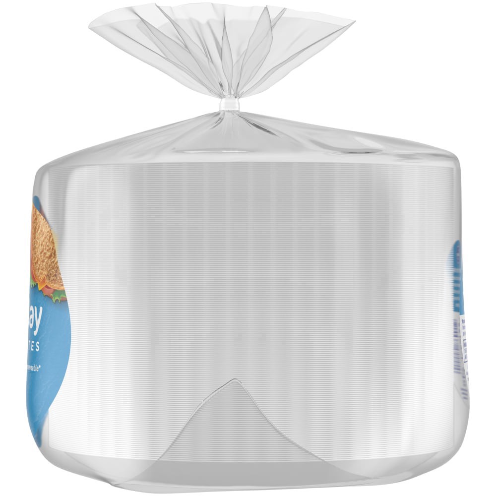 slide 3 of 3, Kroger 9-Inch Paper Plates, 150 ct
