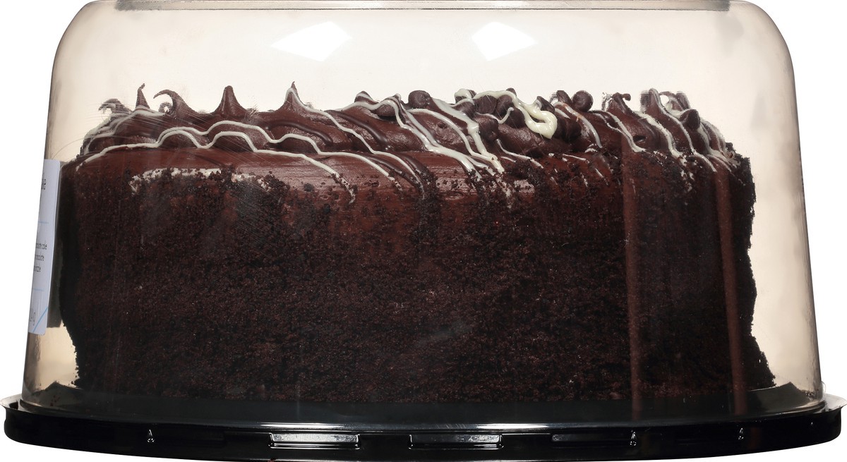 slide 2 of 7, Rich's Cake, 44 oz