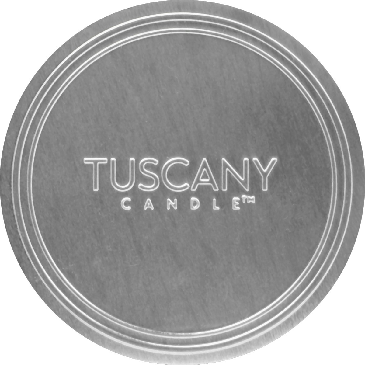 slide 2 of 6, Tuscany Candle Candle, Shimmering Spruce, 18 oz