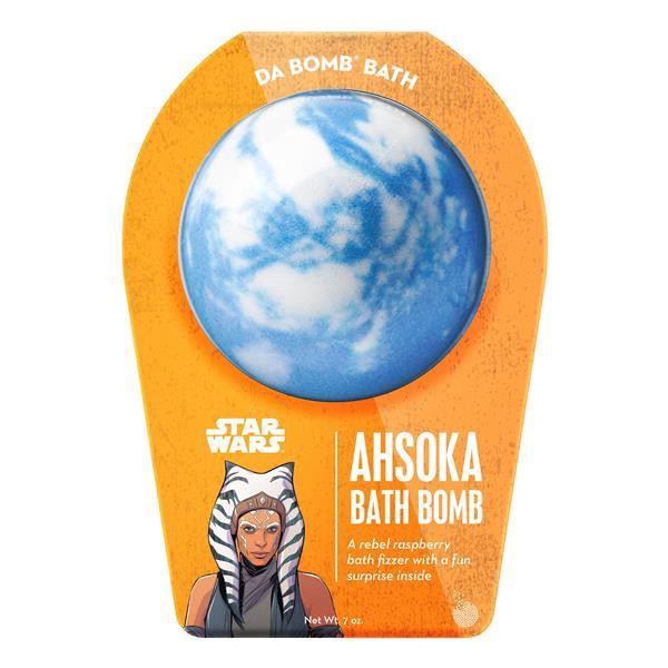slide 1 of 1, Da Bomb Ahsoka Bath Bomb, 7 oz