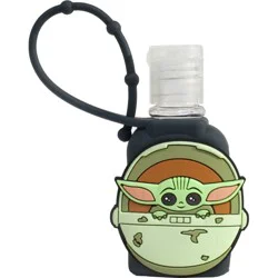 Best Brands Star Wars Hand Sanitizer