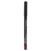 slide 4 of 5, NYX Professional MakeupProfessional Makeup NYX Professional MakeupSuede Matte Lip Liner Violet Smoke, 0.035 oz