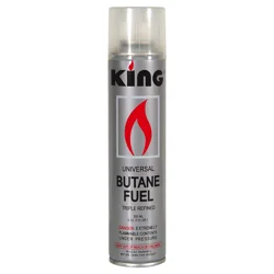 Calico Power Butane Fuel 300 M