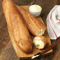 Raley's Frenchettes Twin Pack - 1 Ea