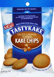 Tastykake Kake Chips 6 oz