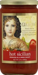 Gia Russa Pasta Sauce 24 oz