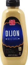 Harris Teeter Mustard Dijon Classic