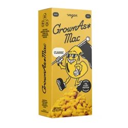 Grown As Mac & Cheese