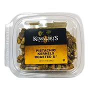Kowalski's Pistachios Roasted & Salted