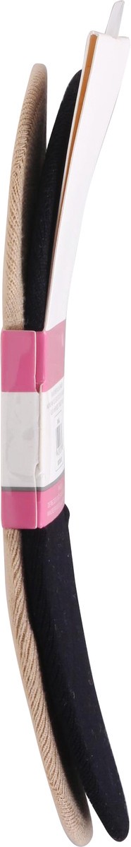 slide 3 of 11, Forsythia Ridge Women Casual Liner 2 ea, 2 ct