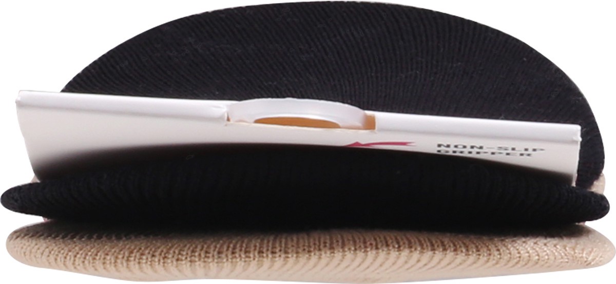 slide 7 of 11, Forsythia Ridge Women Casual Liner 2 ea, 2 ct