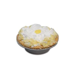 The Save Mart Company Lemon Creme Pie 16 oz