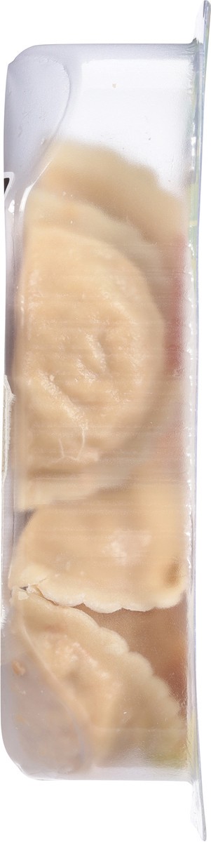 slide 3 of 11, Nasoya Organic Plant-Based Korean BBQ Vegetable Dumplings 9 oz, 9 oz