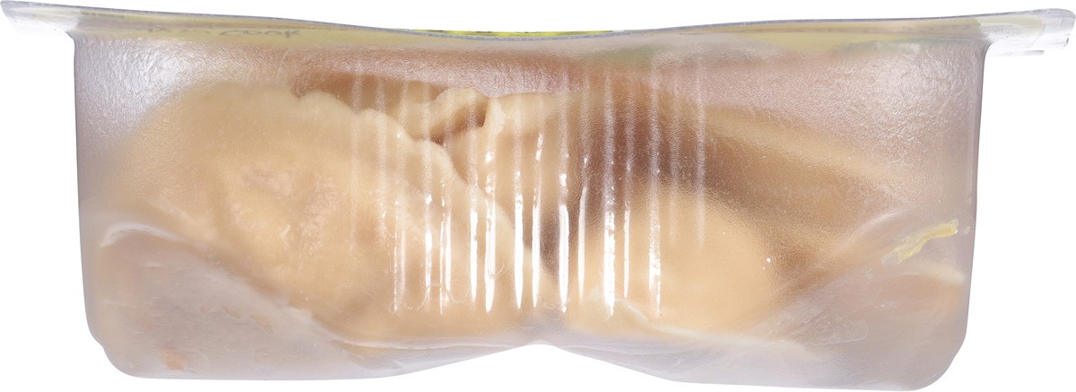 slide 5 of 11, Nasoya Organic Plant-Based Korean BBQ Vegetable Dumplings 9 oz, 9 oz