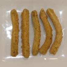 Harvest Creations Freshy Cut Pickle Fries