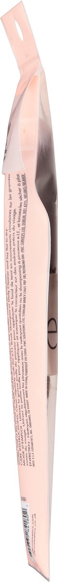 slide 3 of 9, e.l.f. Complexion Duo Brush 1 ea, 1 ct