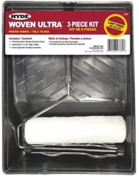 Richard Woven Ultra 3 Piece Paint Kit