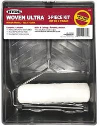 Richard Woven Ultra 3 Piece Paint Kit