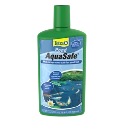 Tetra Pond Aquasafe
