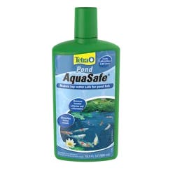 Tetra Pond Aquasafe