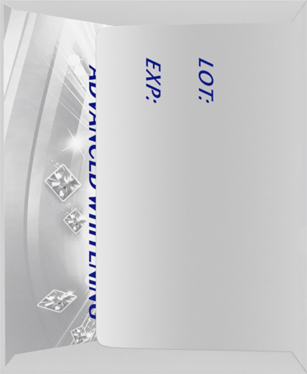 slide 2 of 7, Colgate MaxFresh Advanced Whitening Toothpaste, Clean Mint, 6.3 Oz., 6.3 oz