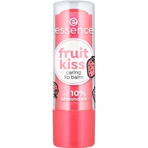 slide 1 of 1, Essence Fruit Kiss Caring Lip Balm 03, 0.16 oz