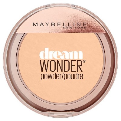 slide 1 of 1, Maybelline Dream Wonder Powder - 20 Classic Ivory, 0.19 oz