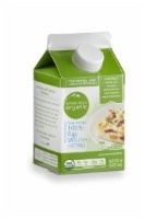 slide 1 of 1, Simple Truth Organic Free Range 100 Egg Whites, 16 oz