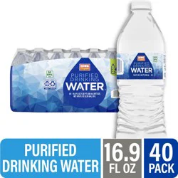 King Soopers Purified Drinking Water