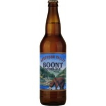 slide 1 of 1, Anderson Valley Brewing Company Boont Barl Bourbon Barrel Amber Ale, 22 oz