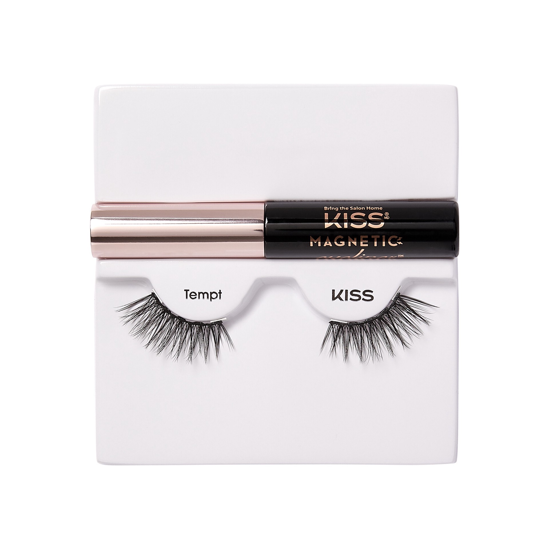 slide 4 of 5, KISS Magnetic Liner Kit 02, 1 ct