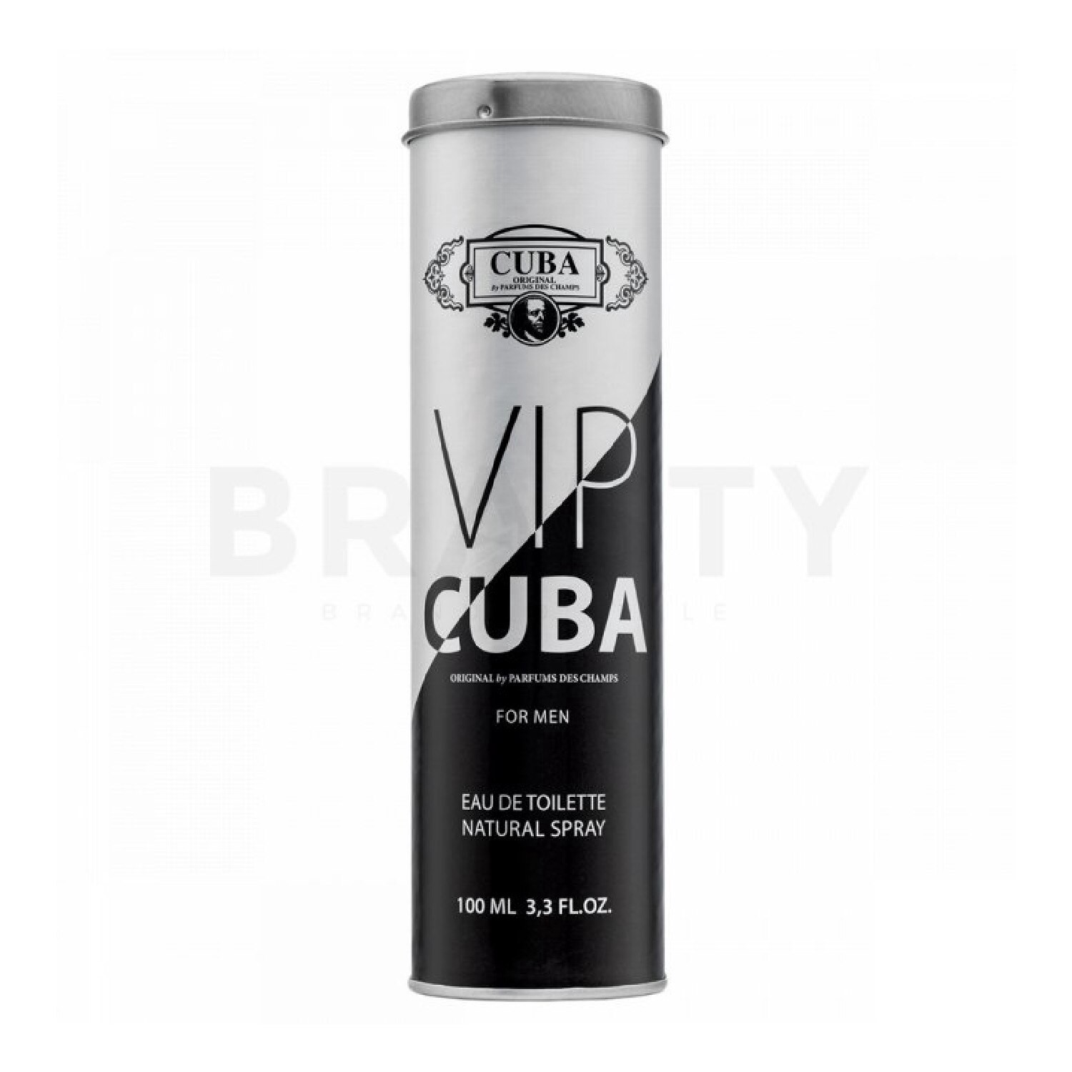 slide 1 of 1, Cuba Vip 100Ml, 1 ct