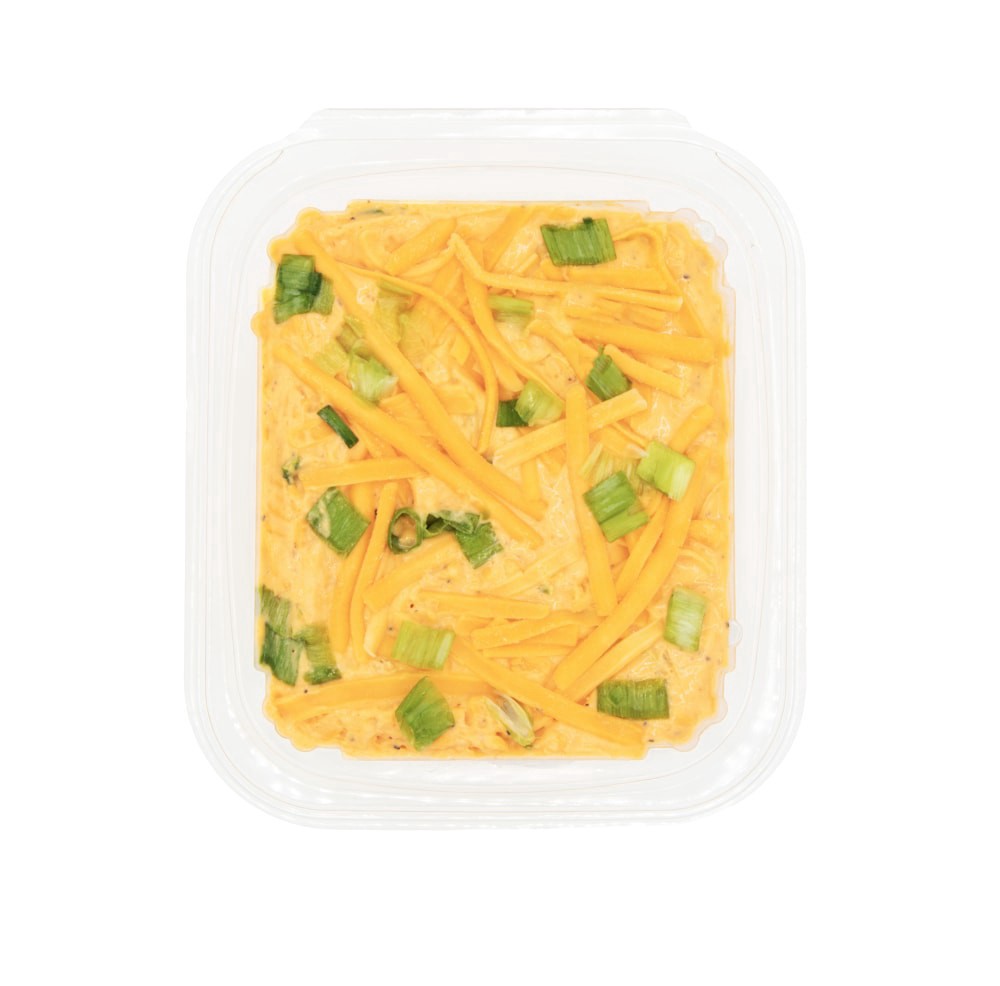 slide 1 of 1, Beer Cheese Dip, 9 oz