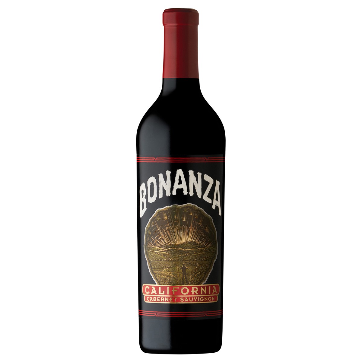 slide 1 of 1, Hartz Bonanza Cabernet Sauvignon California 750 ml, 750 ml