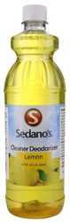 Sedano'ss Lemon Cleaner