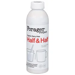 Forager Project Organic Dairy-Free Half & Half
