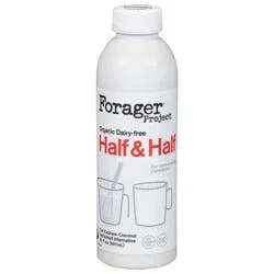 Forager Project Organic Dairy-Free Half & Half