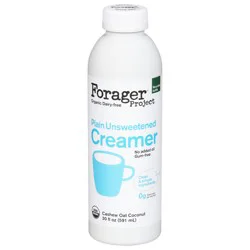 Forager Project Organic Dairy-Free Half & Half