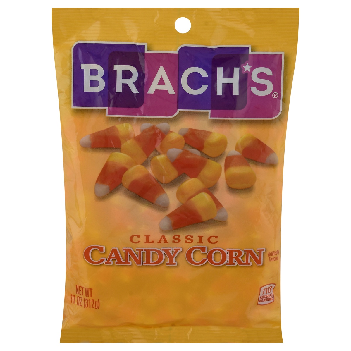 slide 1 of 1, Brach's Candy Corn, 11 oz