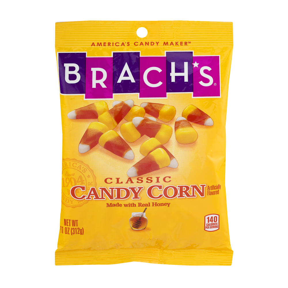 slide 1 of 1, Brach's Candy Corn, 11 oz