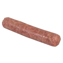 slide 1 of 1, DiRusso's Italian Sausage Medium Hot Links, 20 ct