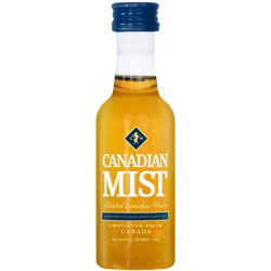 Canadian Mist