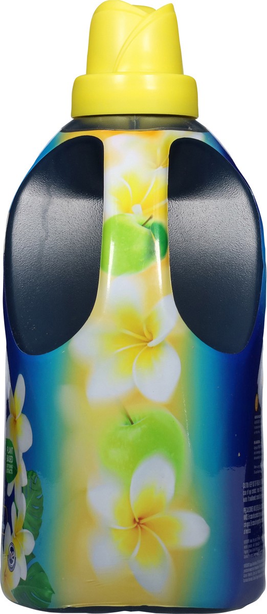 slide 10 of 12, Ensueno Max Tropical Blossom Fabric Softener 125 fl oz, 125 fl oz