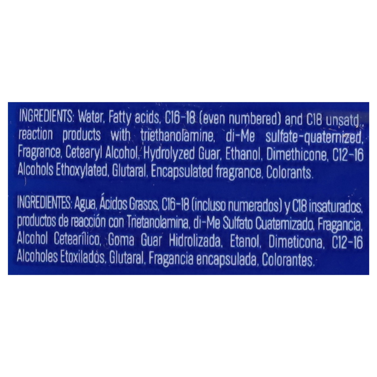 slide 9 of 12, Ensueno Max Tropical Blossom Fabric Softener 125 fl oz, 125 fl oz