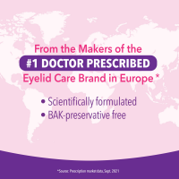 slide 14 of 21, iVIZIA Dry Eye Drops 5ml, 0.16 fl oz